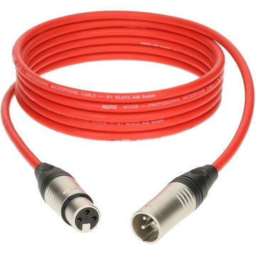 M1 MIC CABLE 2M
