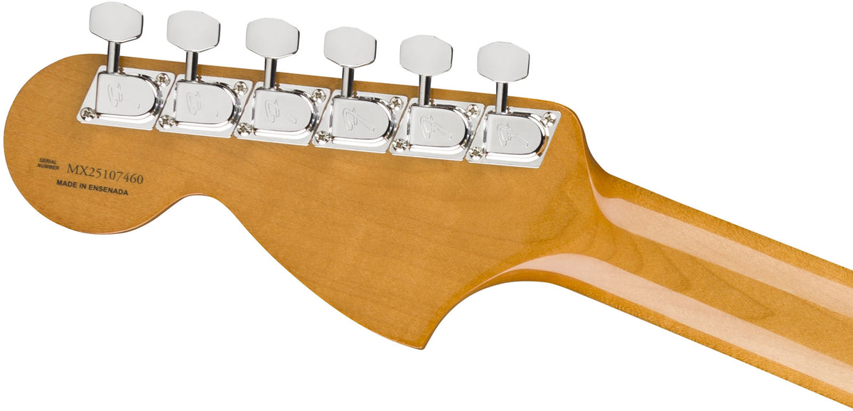 Stratocaster Fine anni '60 Vintera III MN Bianco olimpico