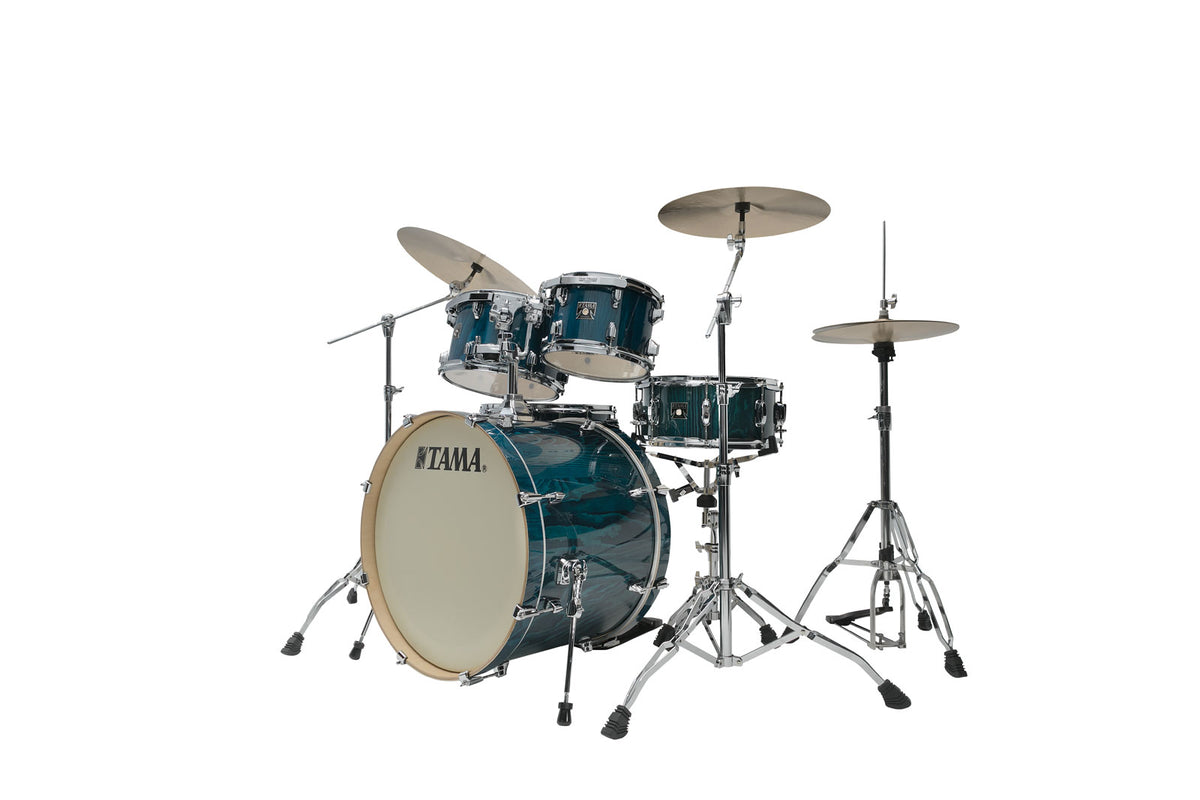 SUPERSTAR CLASSIC STAGE 22 GLOSS SAPPHIRE LACEBARK PINE