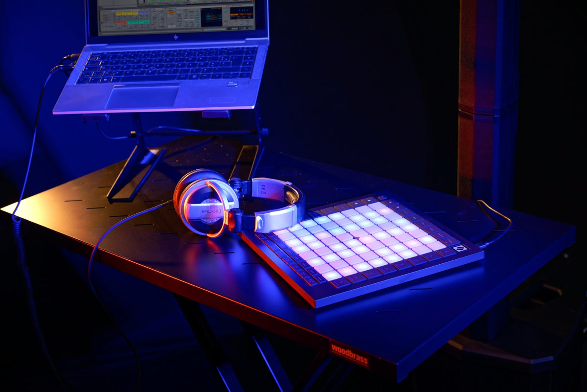 DJS20 Supporto per laptop