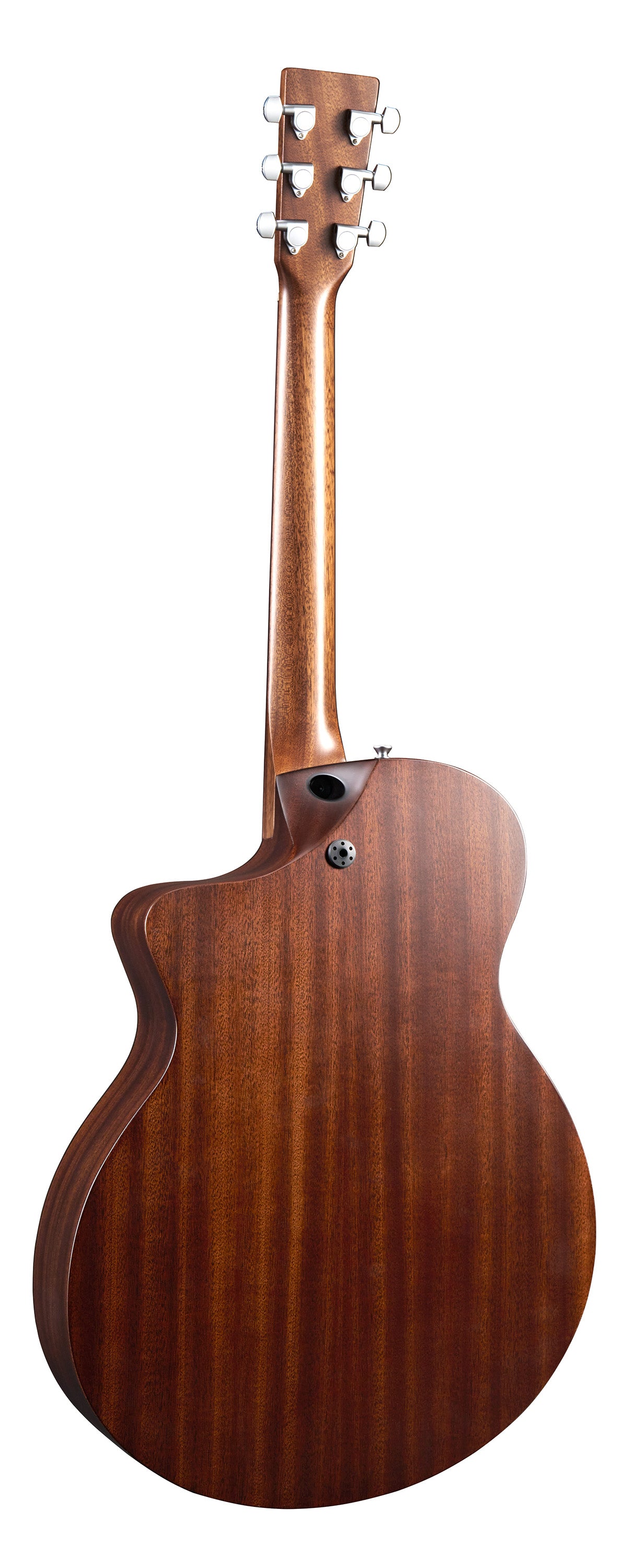 SC-10E Modern Abete Satinato/Sapelli