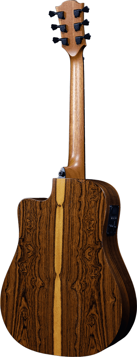 HyVibe 1 Serie 30 Dreadnought Ctw