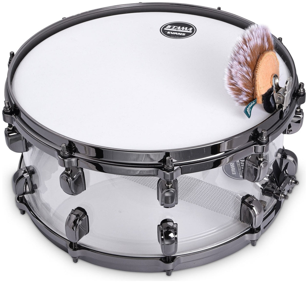 Mr Muff MiniMuff (Pack x4) Edizione Anniversario