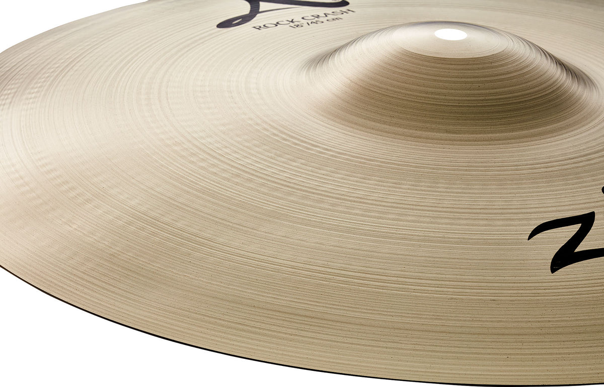 A0252 - A-SERIES 18" ROCK CRASH