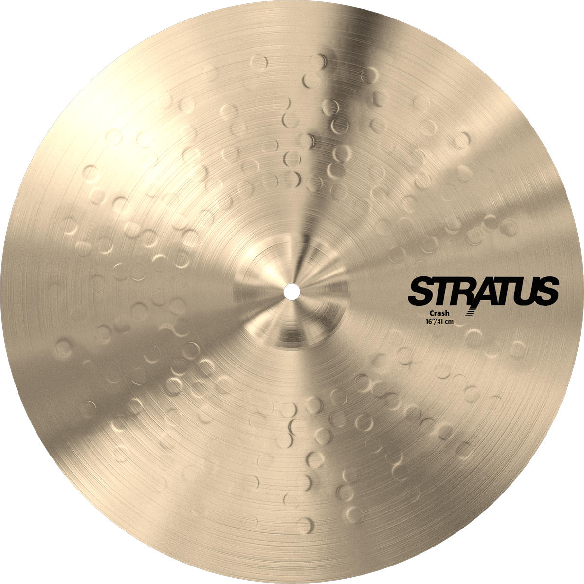 STRATUS CYMBAL 16" CRASH