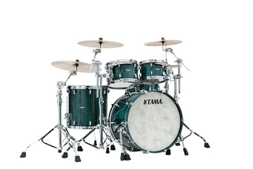 Star Walnut Stage 22 Indaco chiaro Castagno giapponese