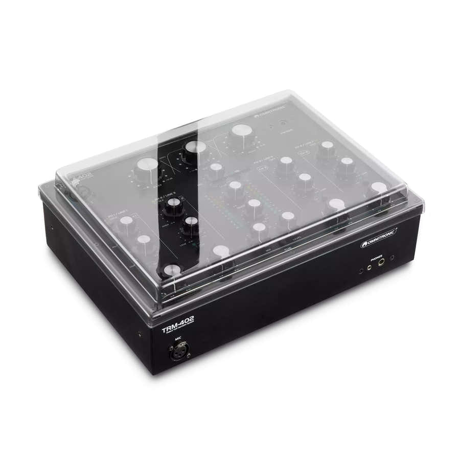 Custodia per Omnitronic TRM-402