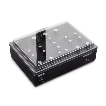 Custodia per Omnitronic TRM-402