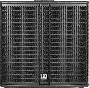 E115SUBWOOFER SUB-D-AMPLIFICATO 15 "2.6KWRMS