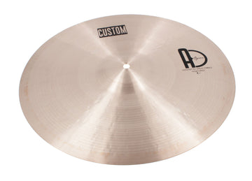 16" CUSTOM CRASH THIN