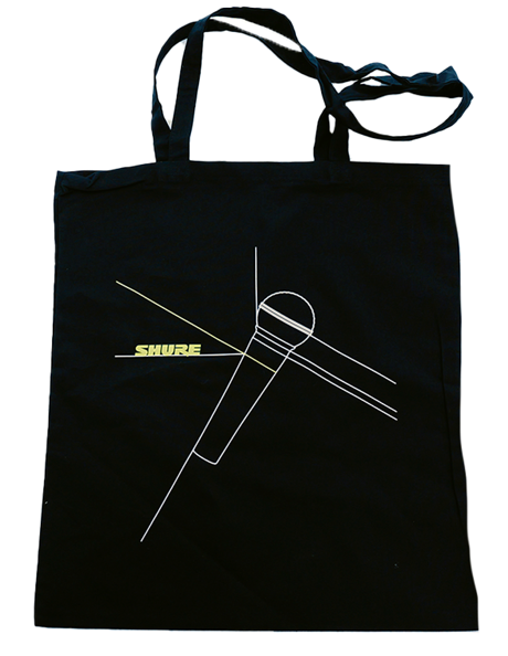 Idées cadeaux Shure