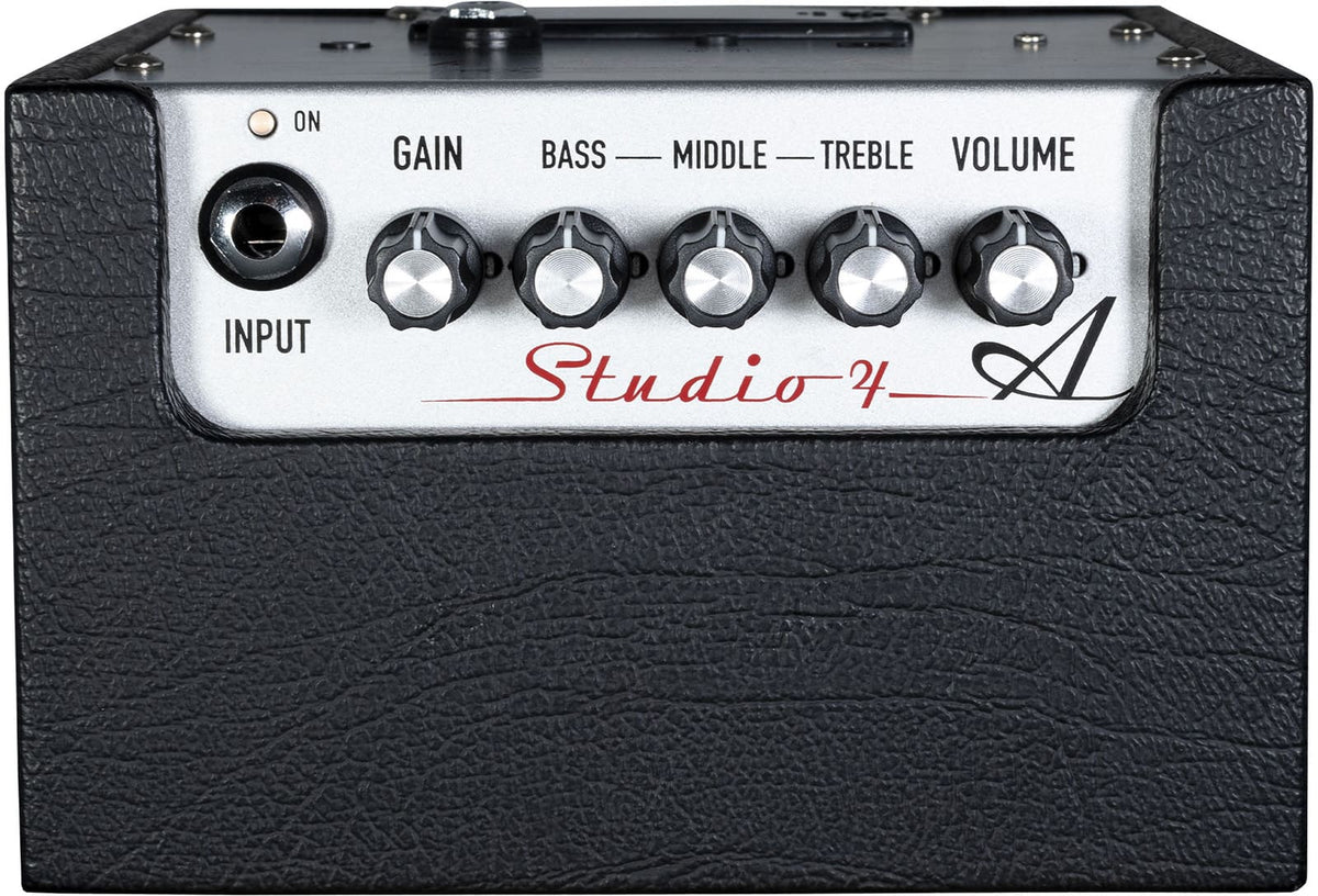 Studio 4