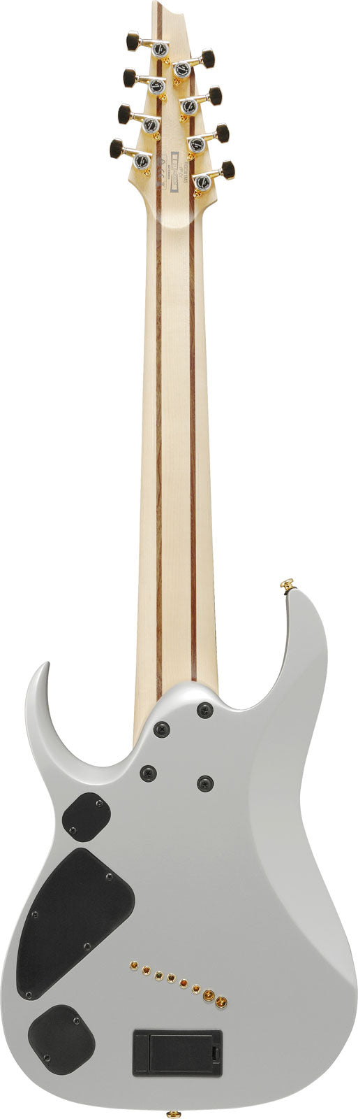 RGDMS8-CSM Argento classico Opaco Axe Design Lab