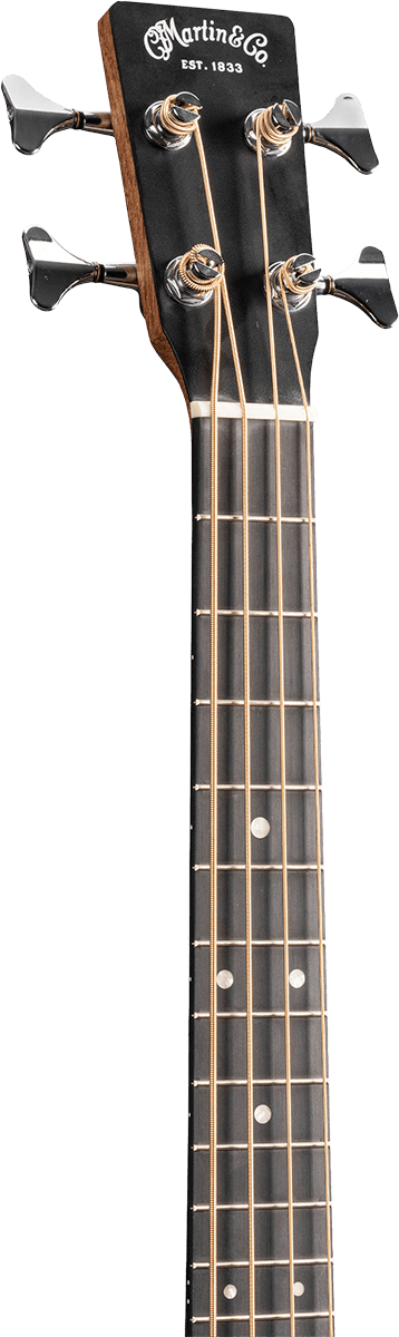 Dreadnought Junior Basso Burst
