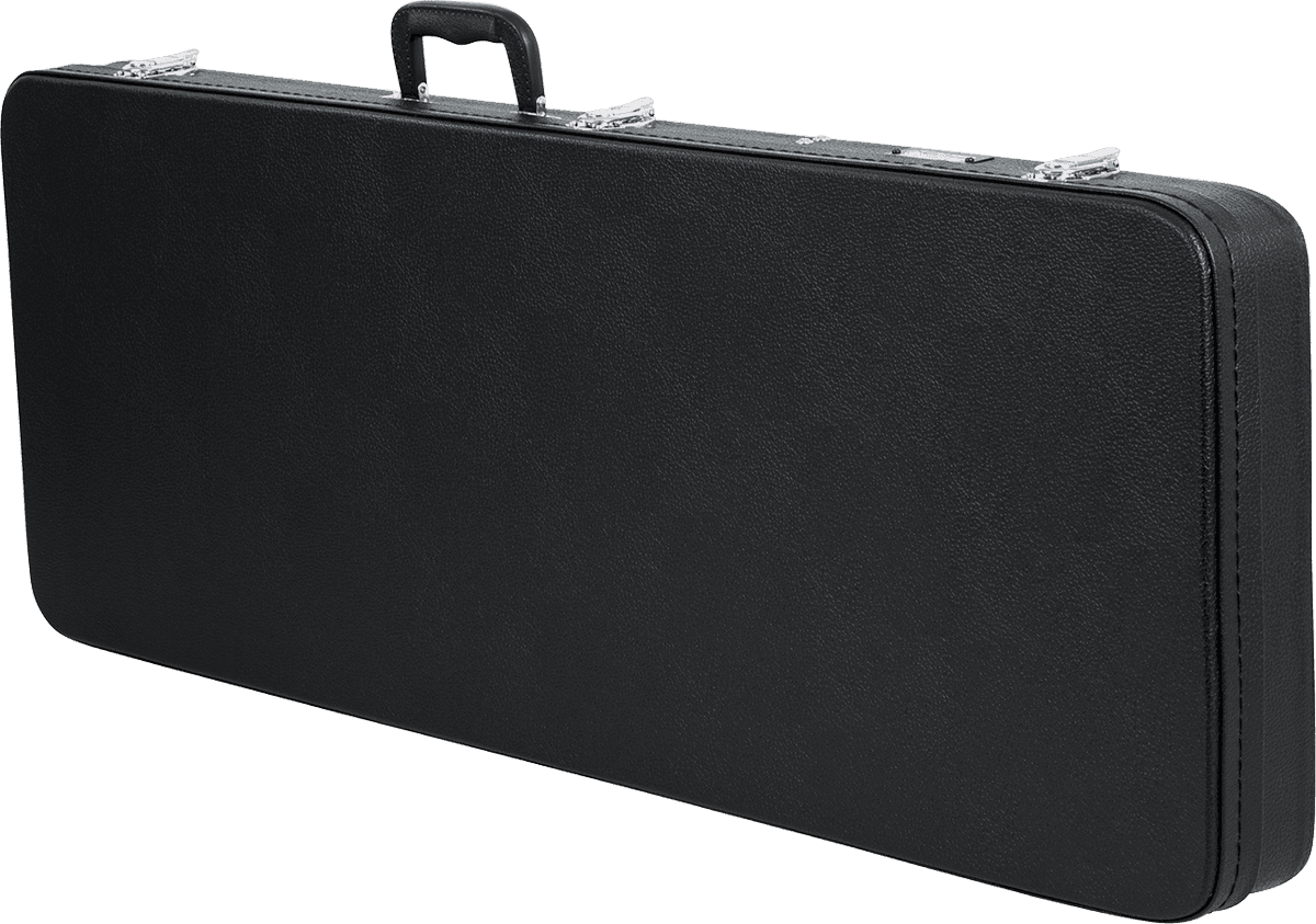 Custodia in Legno Jaguar Jazzmaster Jagmaster - GWE