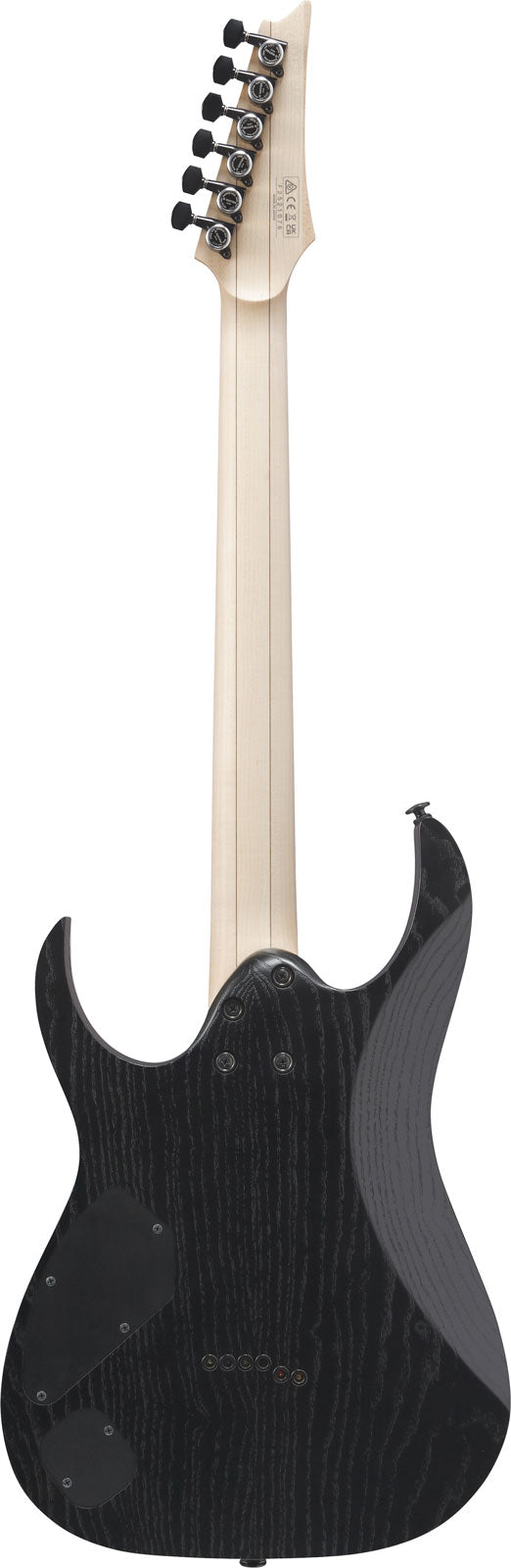 RGR662AHBFWK Nero invecchiato Prestige