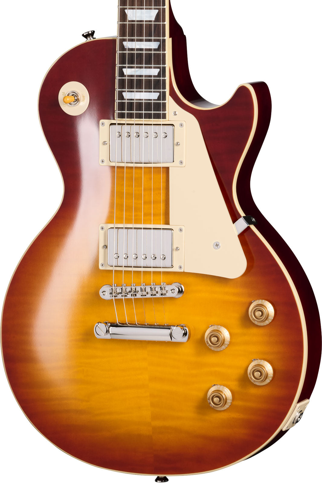 Les Paul Standard 1959 Riedizione Southern Fade