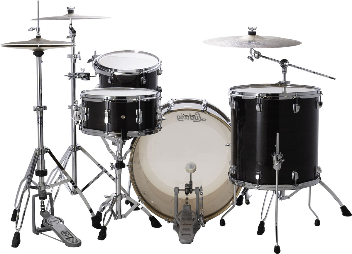 LCO5044BDIR - Continental Series 24"/ 4 pezzi - Nero satinato