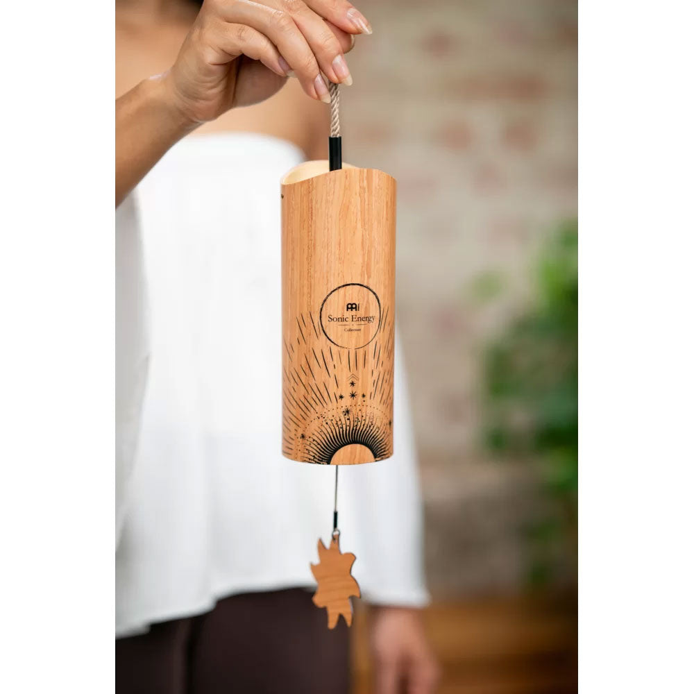 Chimes Sonic Energy Bambù Aurora 432HZ