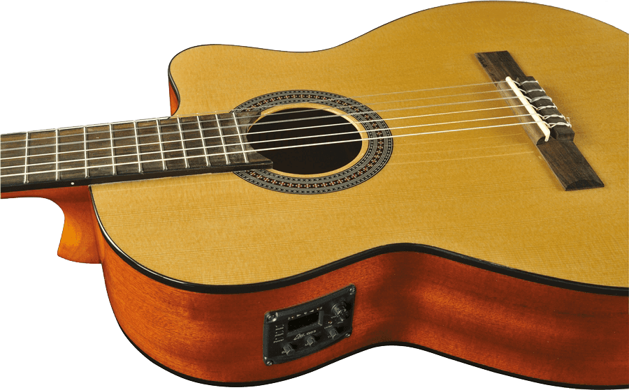 Vibra 150 4/4 CW Natural
