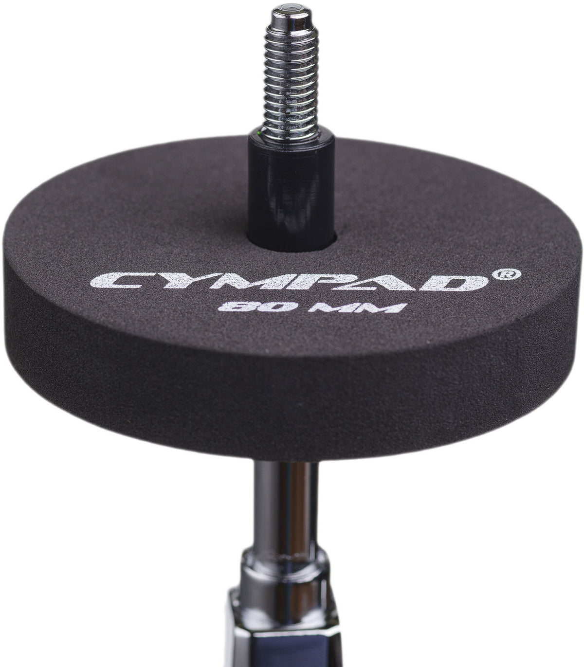 Set doppio CYMPAD MODERATOR 80 MM