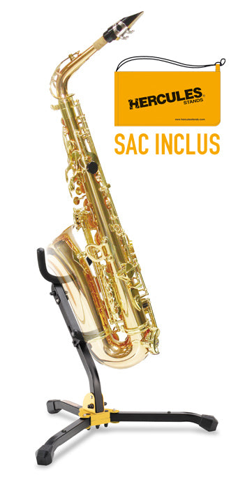 Supporto Singolo Per Sax Alto/tenore DS530BB