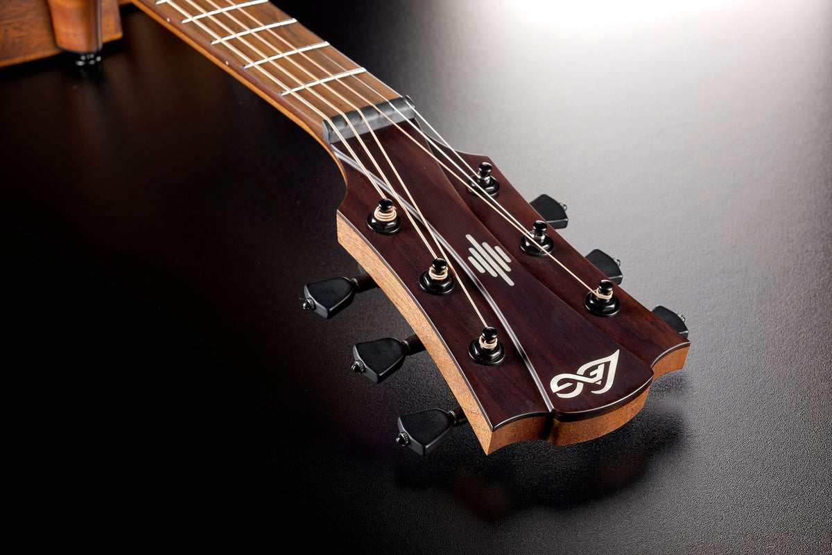 HyVibe 2 Serie 10 Dreadnought Mancino CW