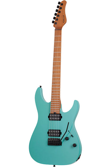 AM-6 Signature Aaron Marshall Verde Surf