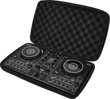 DJC-200 Borsa