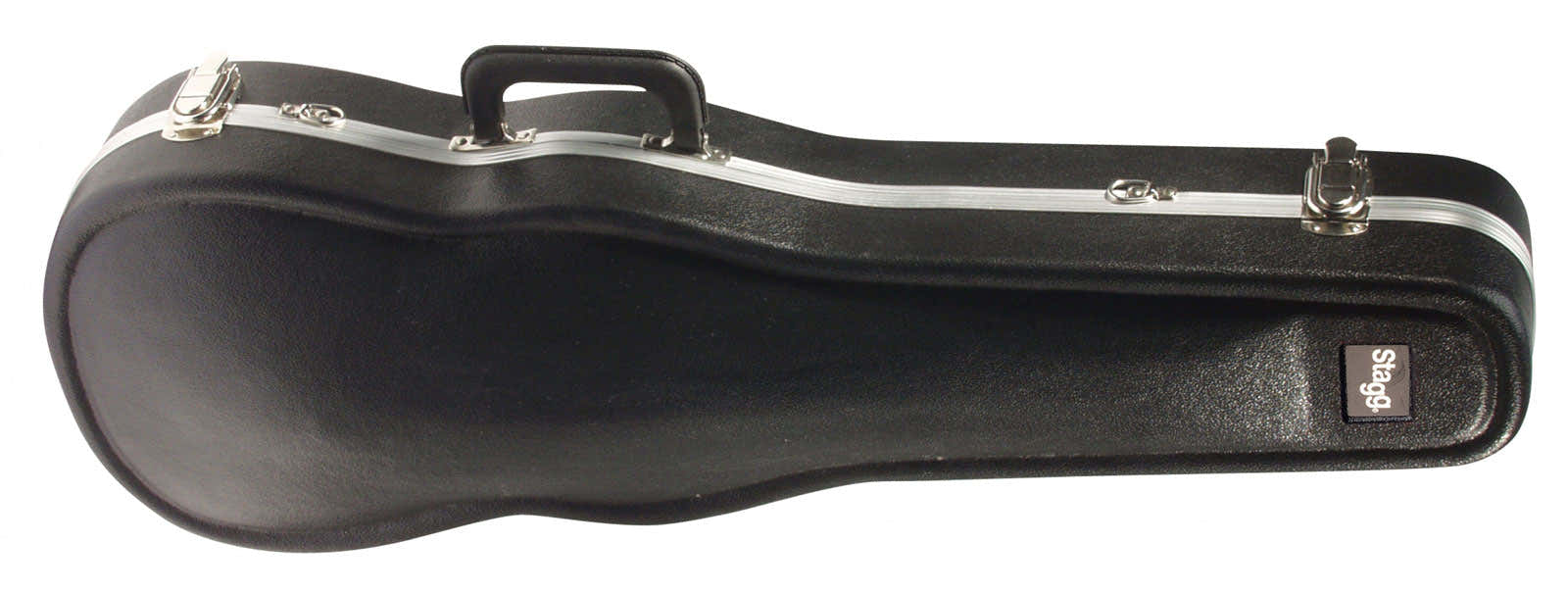 Custodia standard in ABS per violino 4/4