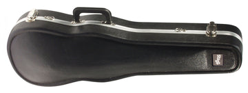 Custodia standard in ABS per violino 4/4