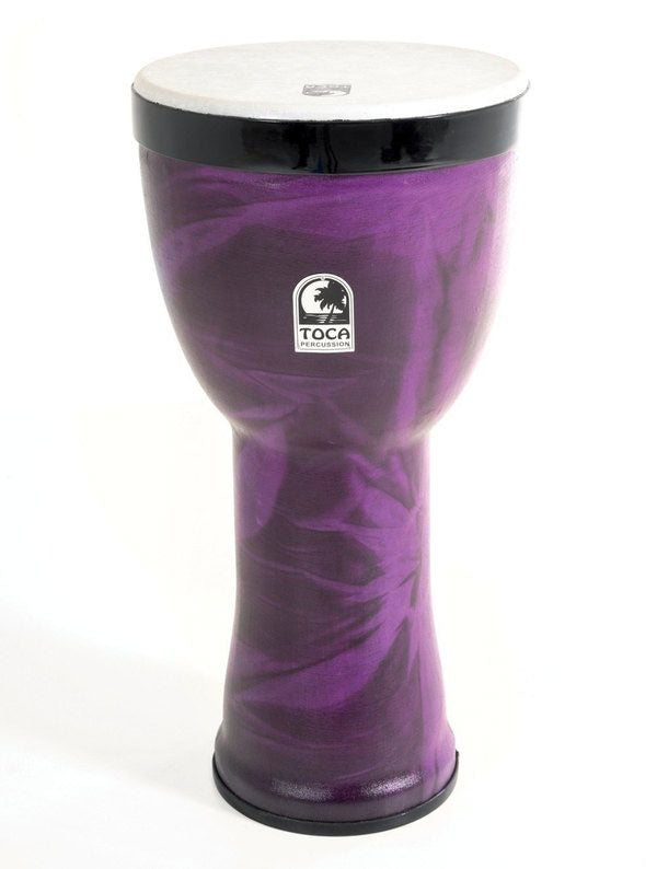 Toca NESTING DRUMS FREESTYLE II 12" TF2ND-12WP