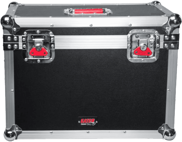 Testata per amplificatore per chitarra "mini" Custodia grande
