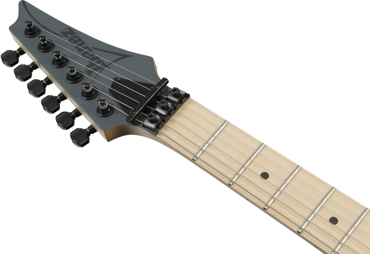 RG550 Genesis Edizione Limitata Grigio Metallizzato Opaco