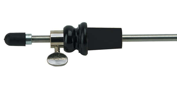 CELLO END PINS STANDARD CONE 23,5/25,5 MM
