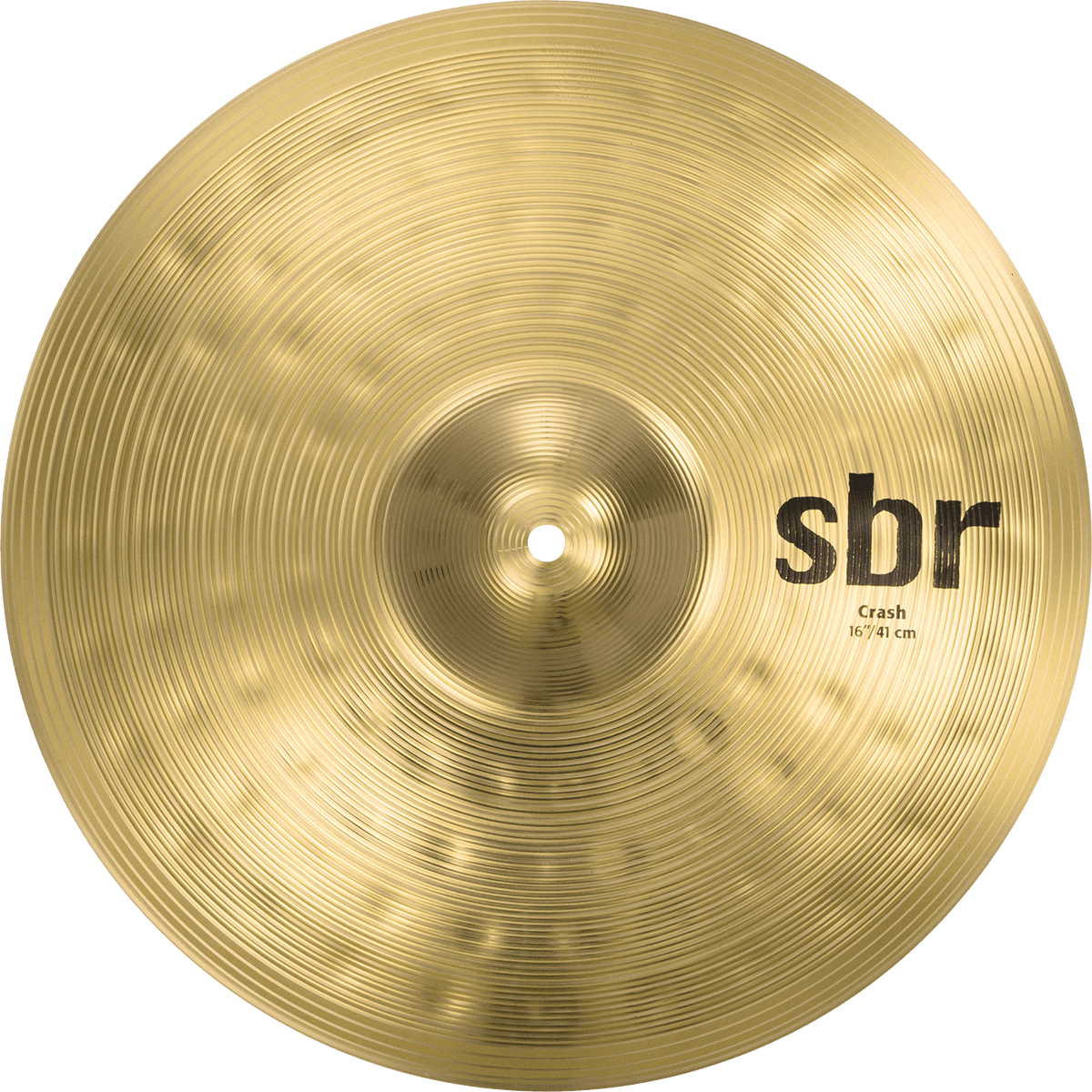 SBR 16" CRASH