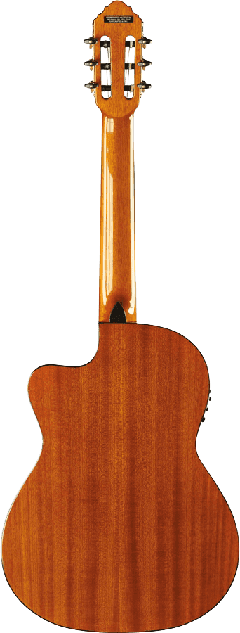 Vibra 150 4/4 CW Natural