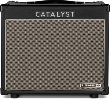 Catalyst CX 60