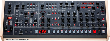 TRIGON-6 da tavolo