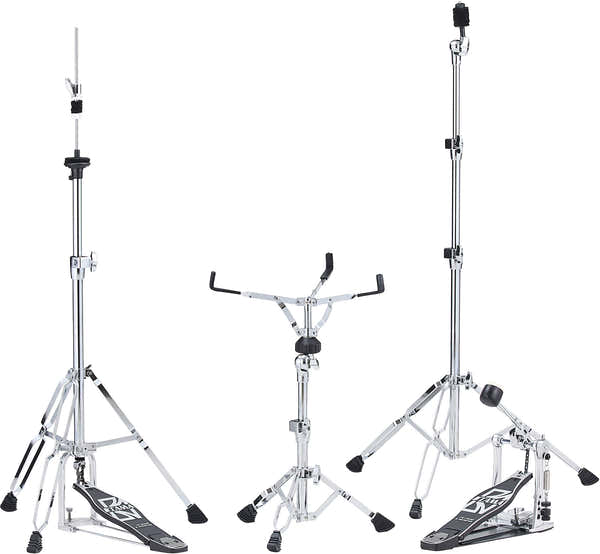 HM4W Pack hardware