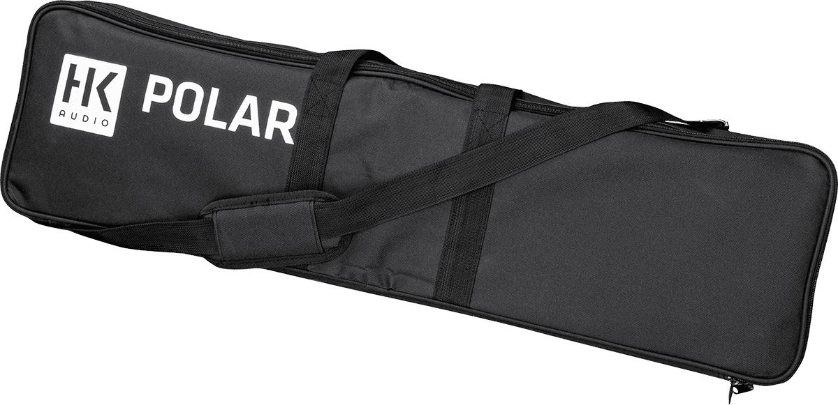 COPERTURA DI PROTEZIONE COLONNA VOC-POLARCOL-POLAR