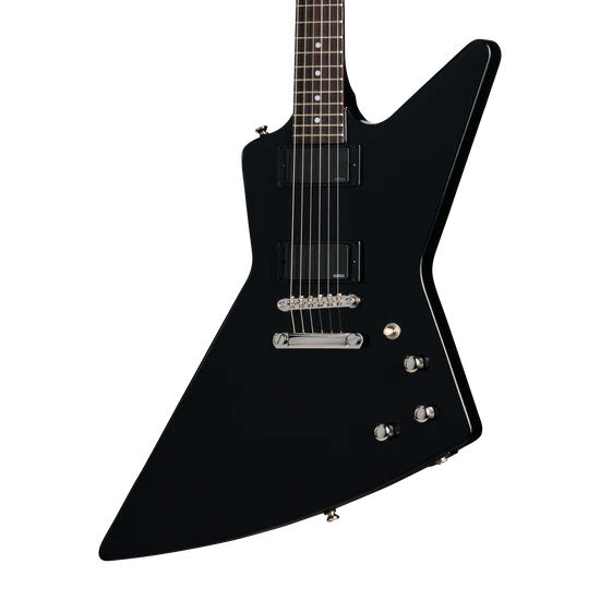 Explorer 80s EMG Ebano