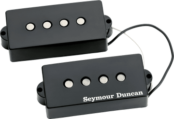 SPB-2 - HOT PB TRESTLE BLACK
