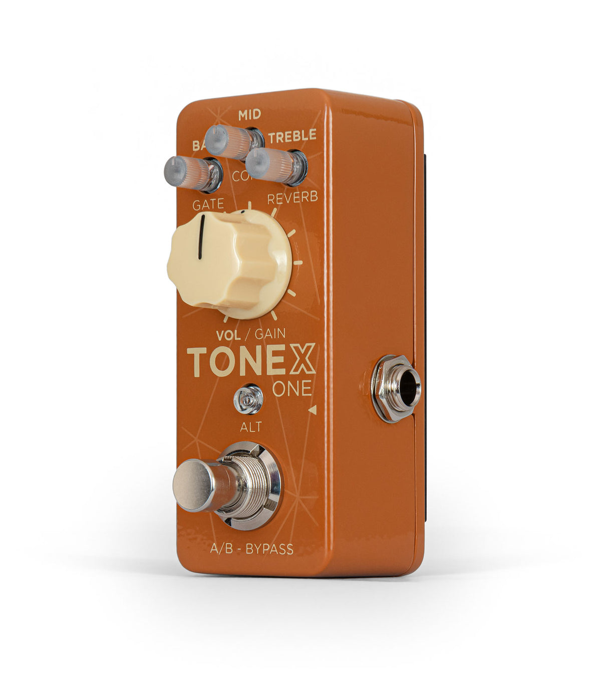Tonex One Double Special