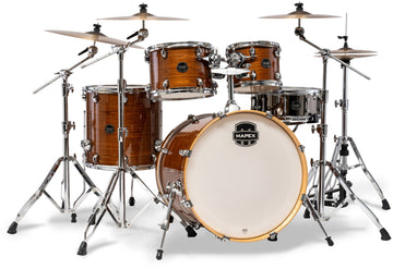 armory pop rock 5 Fusti roasted chest