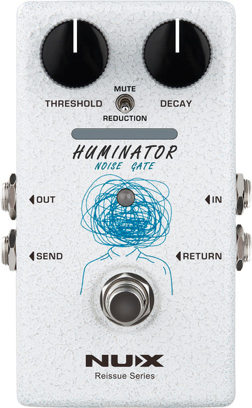 Noise gate Huminator