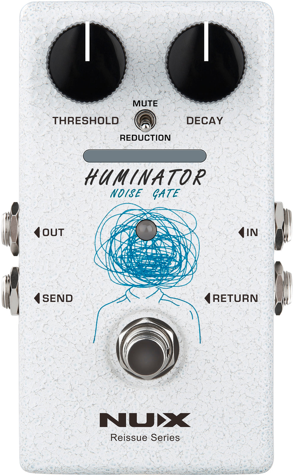 Noise gate Huminator