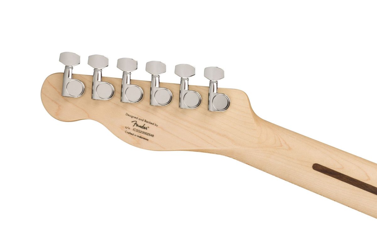 Esquire H Sonic Mn Bianco Artico