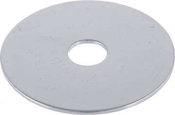 HCW-90 - STAINLESS STEEL HI-HAT CUP