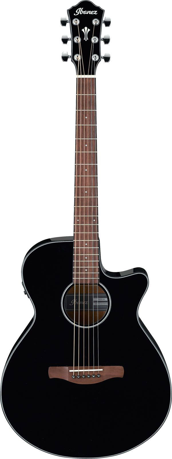 AEG50-BK Nero